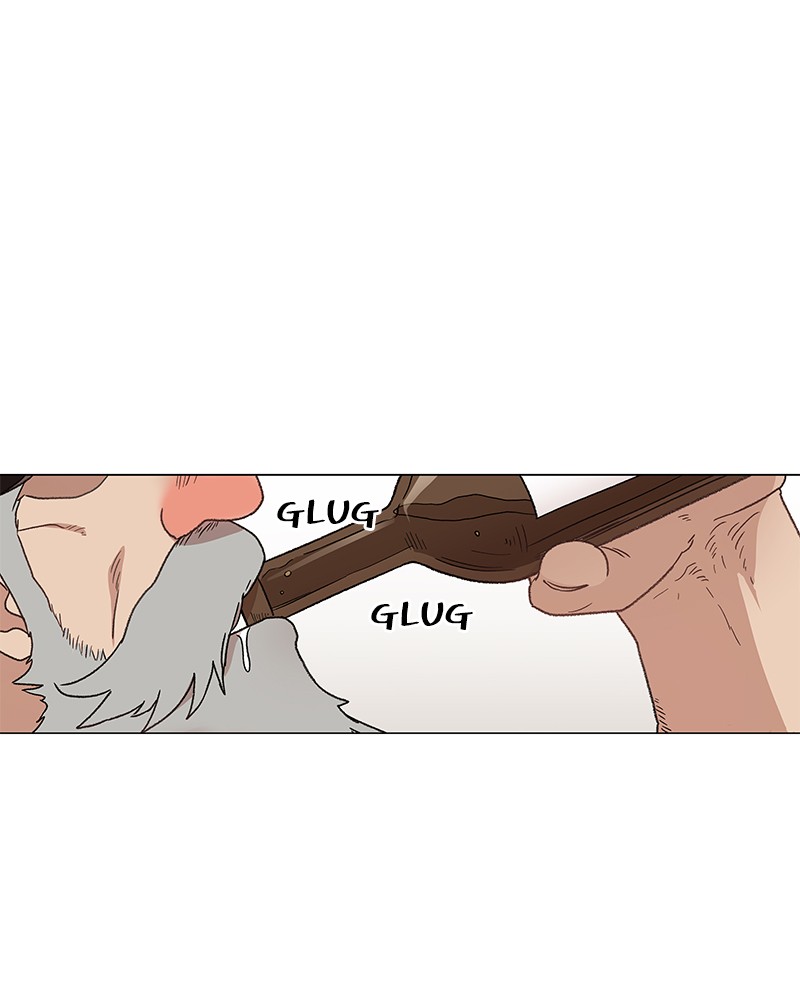 The Boxer Chapter 69 page 35 - Chapter 69: Ep. 64 - Siblings (3)