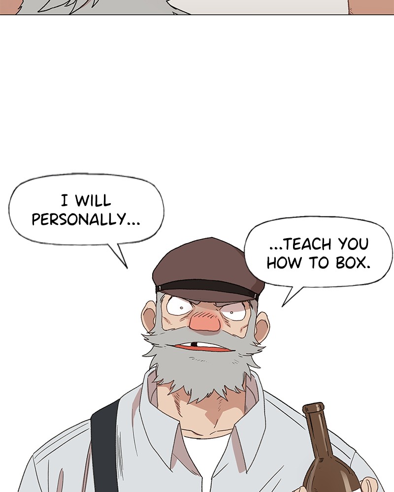 The Boxer Chapter 69 page 37 - Chapter 69: Ep. 64 - Siblings (3)
