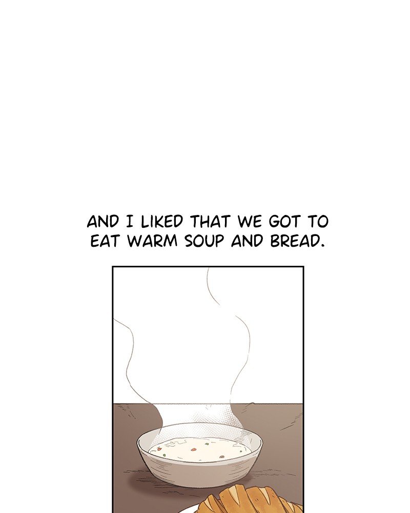 The Boxer Chapter 69 page 4 - Chapter 69: Ep. 64 - Siblings (3)