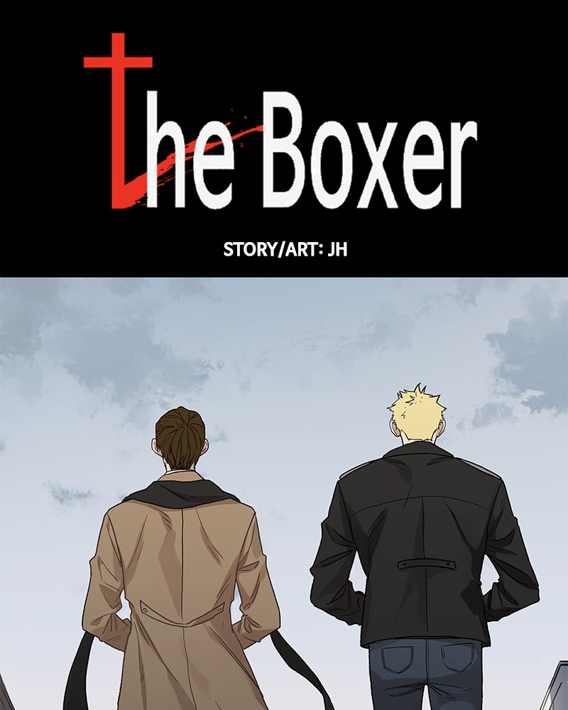 The Boxer Chapter 69 page 40 - Chapter 69: Ep. 64 - Siblings (3)