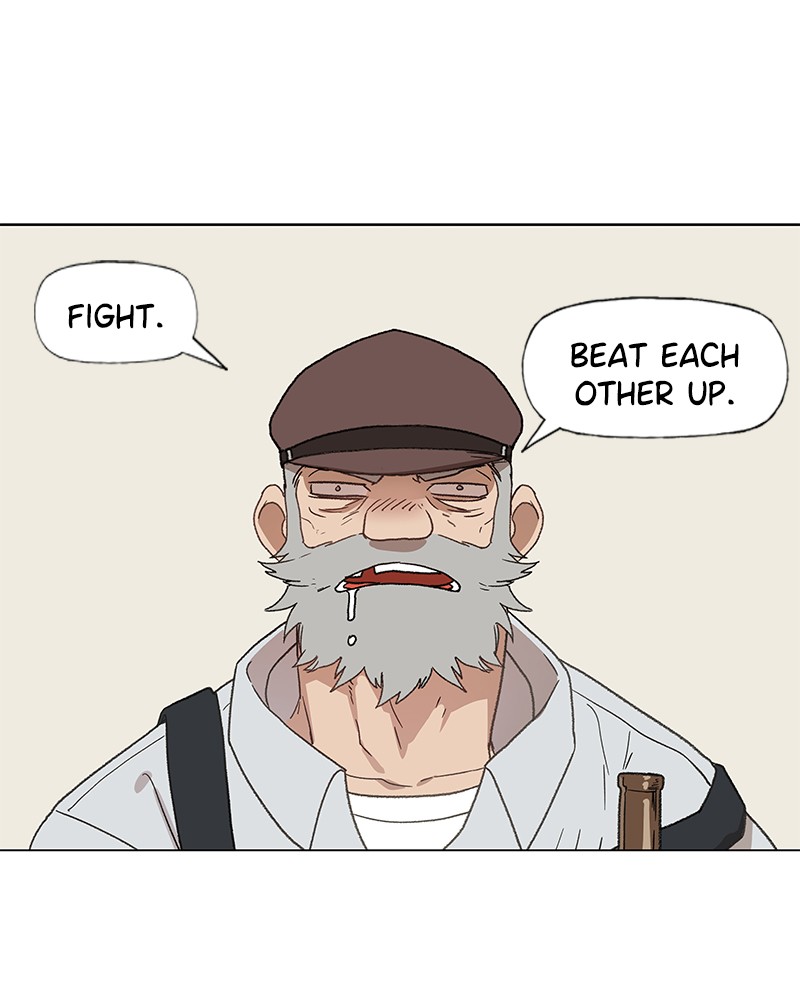 The Boxer Chapter 69 page 42 - Chapter 69: Ep. 64 - Siblings (3)