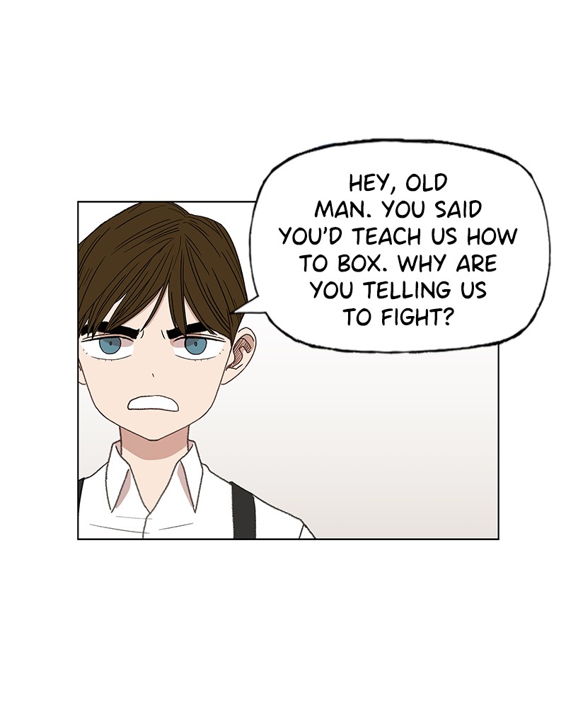 The Boxer Chapter 69 page 43 - Chapter 69: Ep. 64 - Siblings (3)