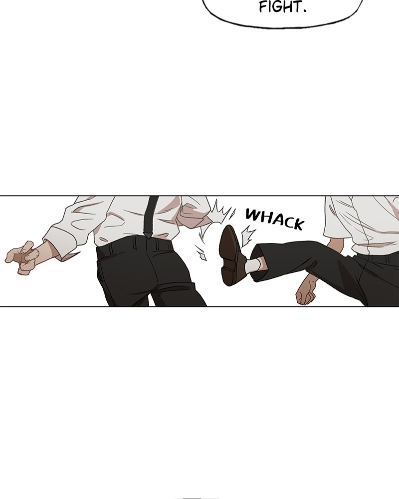 The Boxer Chapter 69 page 45 - Chapter 69: Ep. 64 - Siblings (3)
