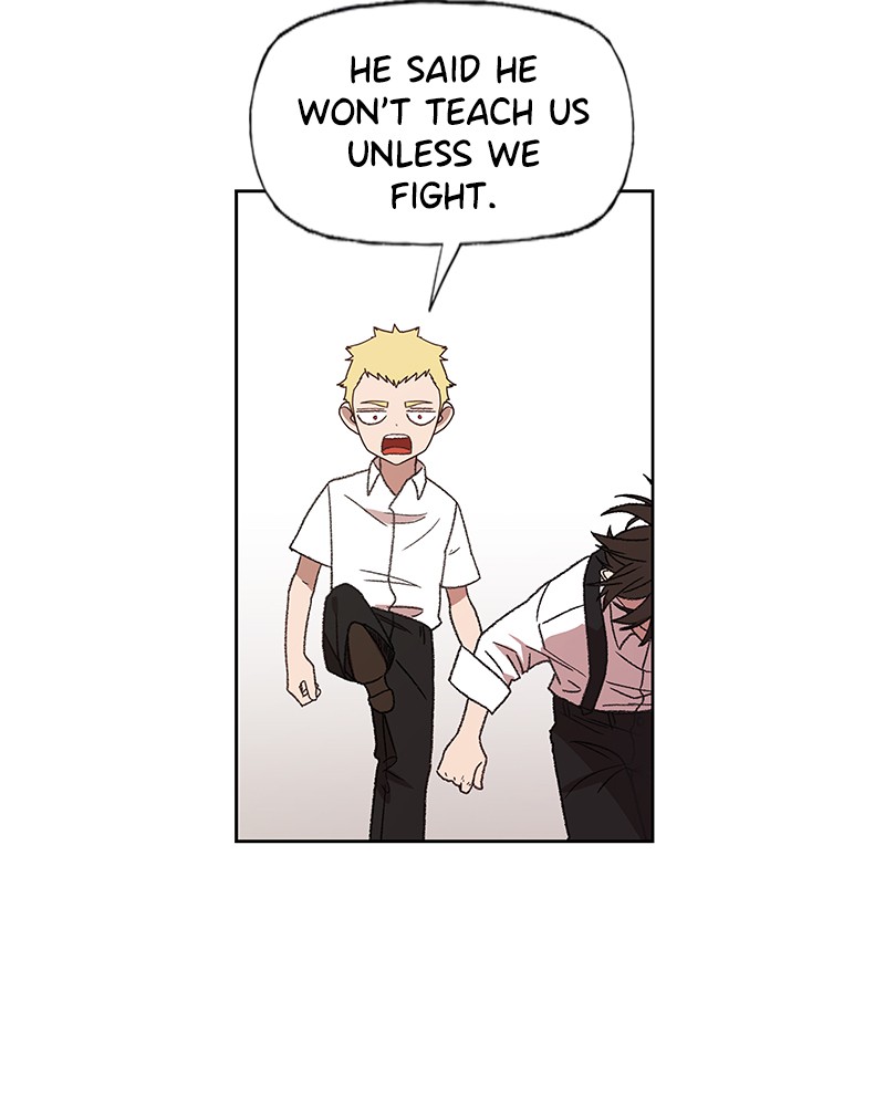 The Boxer Chapter 69 page 46 - Chapter 69: Ep. 64 - Siblings (3)