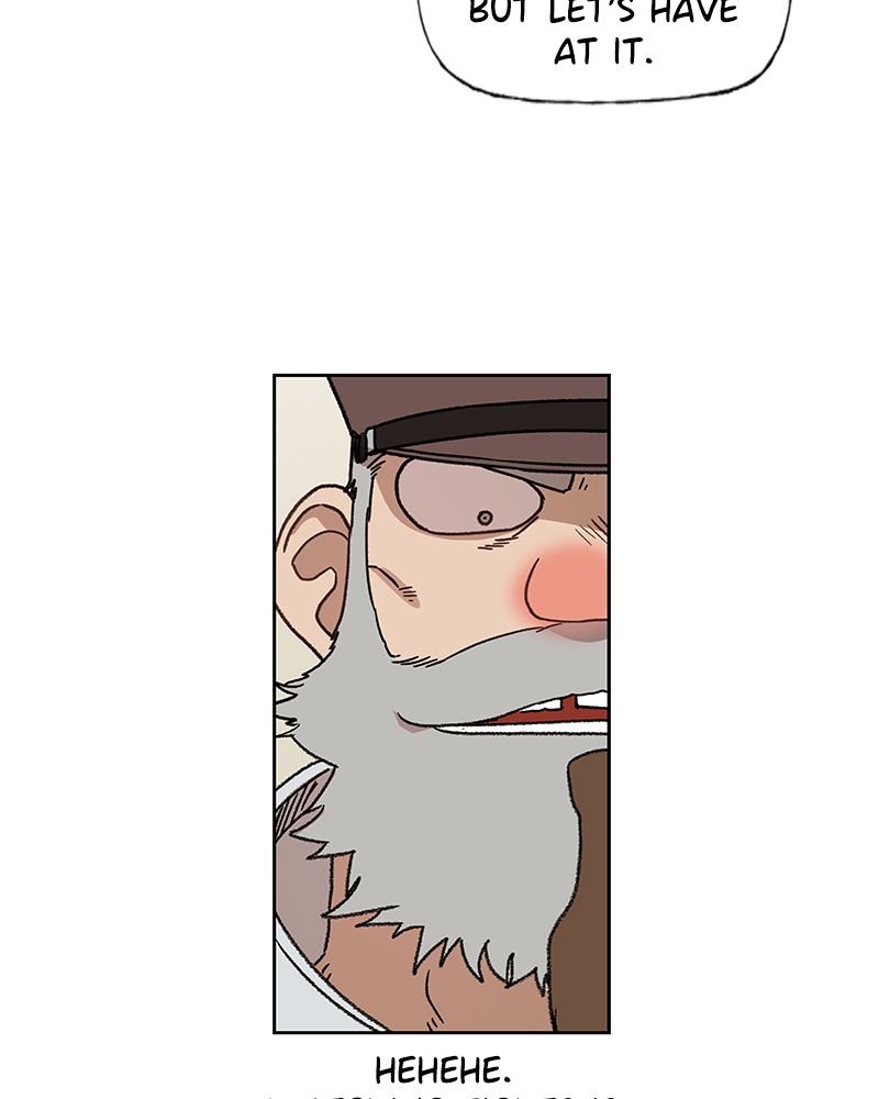 The Boxer Chapter 69 page 48 - Chapter 69: Ep. 64 - Siblings (3)