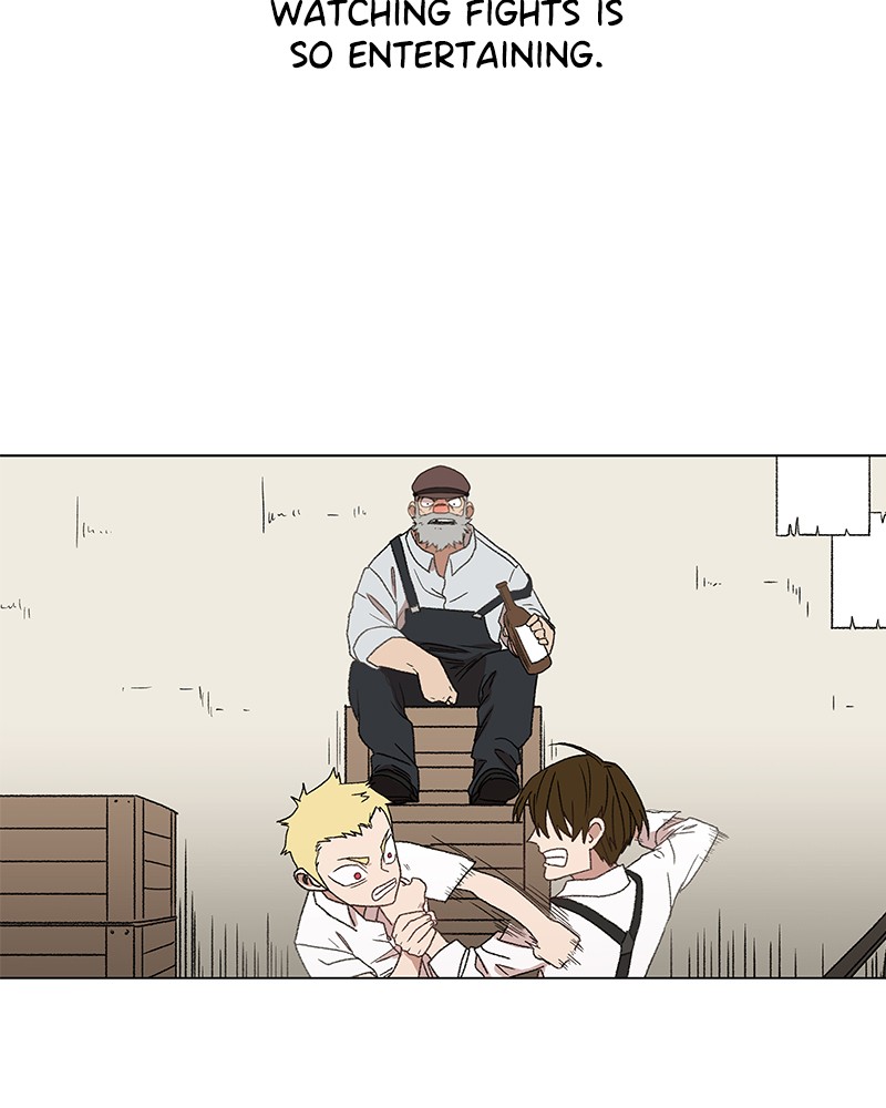 The Boxer Chapter 69 page 49 - Chapter 69: Ep. 64 - Siblings (3)