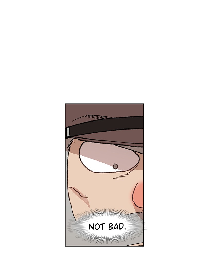 The Boxer Chapter 69 page 50 - Chapter 69: Ep. 64 - Siblings (3)
