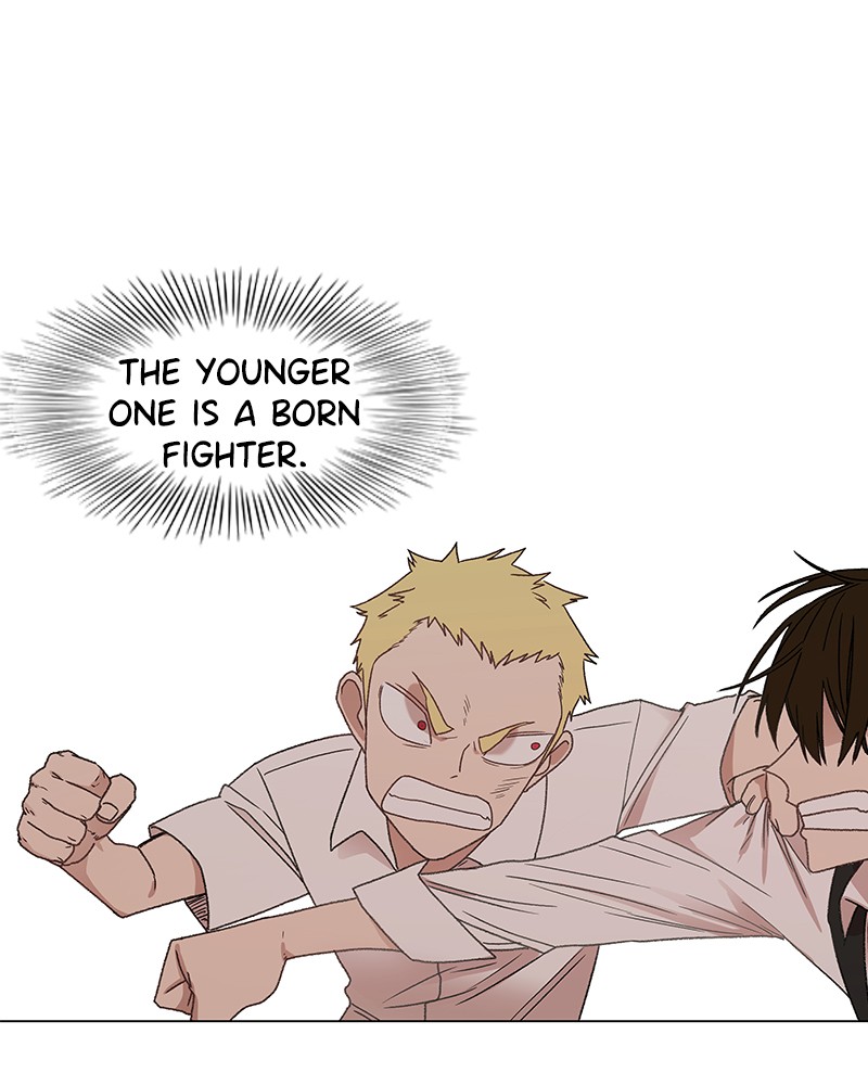 The Boxer Chapter 69 page 51 - Chapter 69: Ep. 64 - Siblings (3)