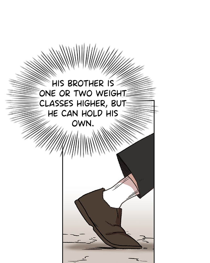 The Boxer Chapter 69 page 52 - Chapter 69: Ep. 64 - Siblings (3)
