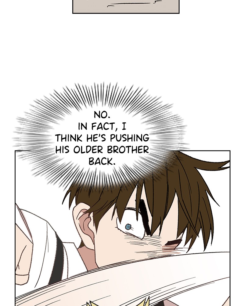 The Boxer Chapter 69 page 53 - Chapter 69: Ep. 64 - Siblings (3)