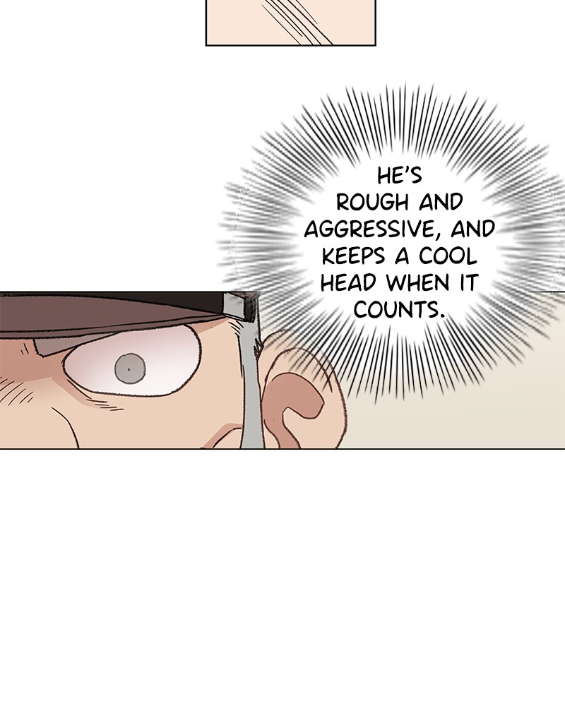 The Boxer Chapter 69 page 55 - Chapter 69: Ep. 64 - Siblings (3)