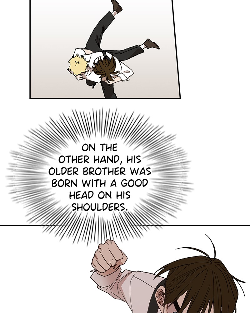 The Boxer Chapter 69 page 57 - Chapter 69: Ep. 64 - Siblings (3)