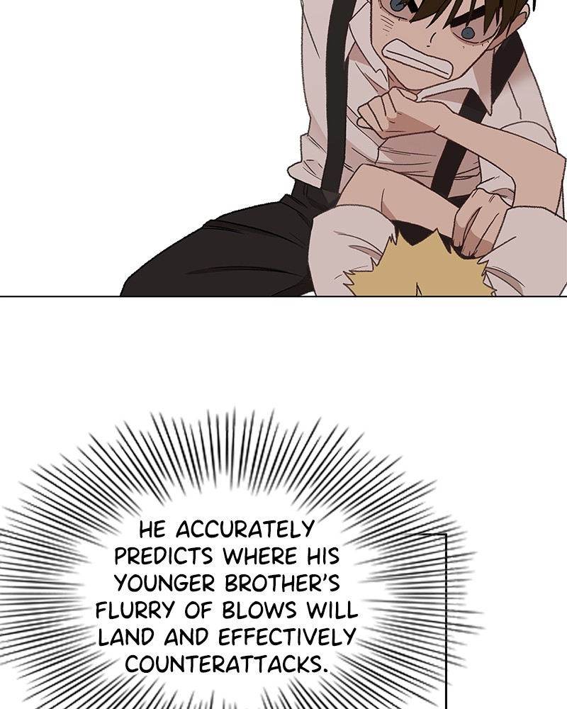 The Boxer Chapter 69 page 58 - Chapter 69: Ep. 64 - Siblings (3)