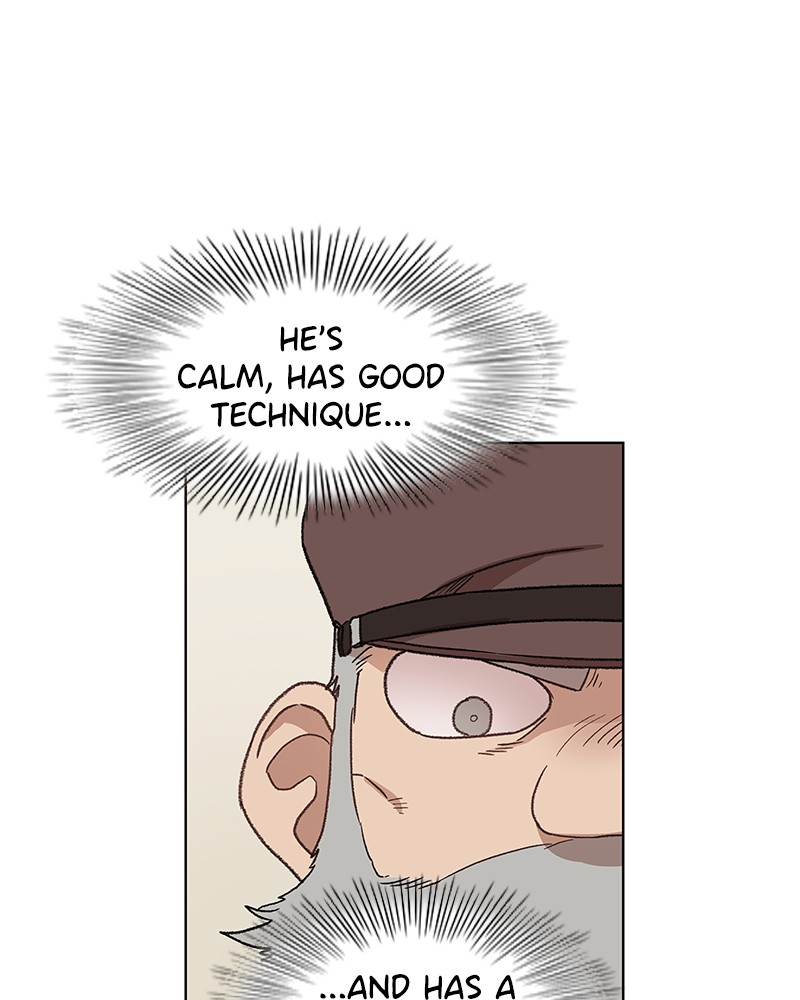 The Boxer Chapter 69 page 61 - Chapter 69: Ep. 64 - Siblings (3)