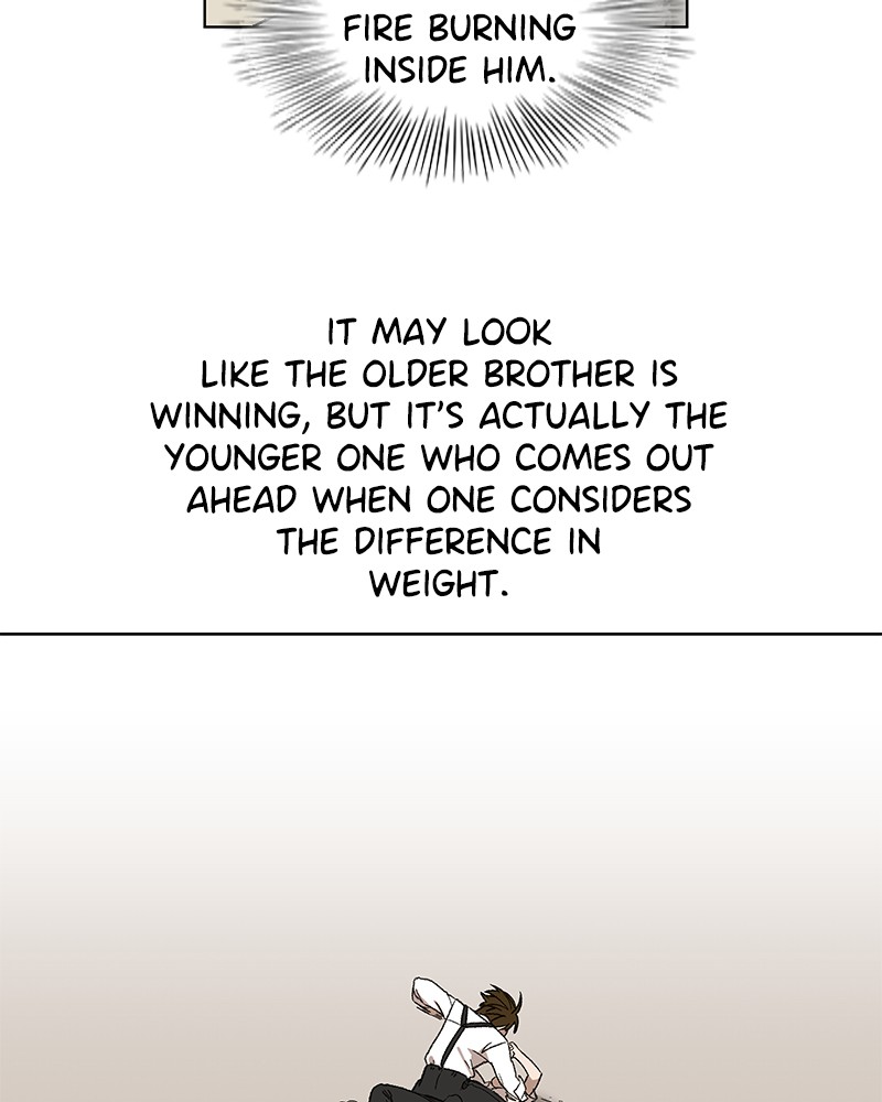 The Boxer Chapter 69 page 62 - Chapter 69: Ep. 64 - Siblings (3)