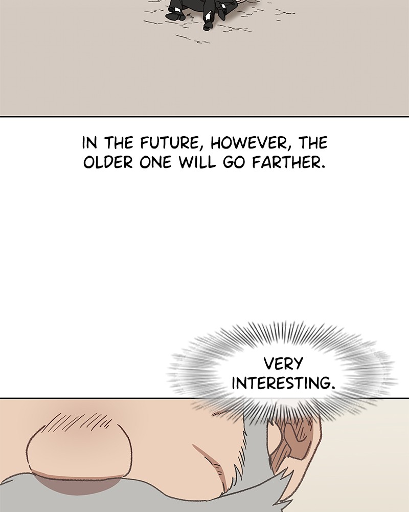 The Boxer Chapter 69 page 63 - Chapter 69: Ep. 64 - Siblings (3)