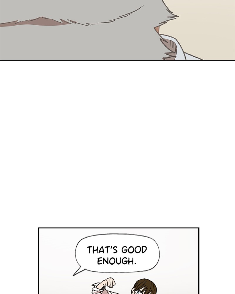 The Boxer Chapter 69 page 64 - Chapter 69: Ep. 64 - Siblings (3)