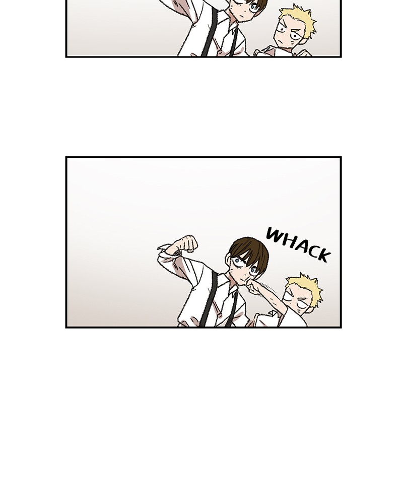 The Boxer Chapter 69 page 65 - Chapter 69: Ep. 64 - Siblings (3)