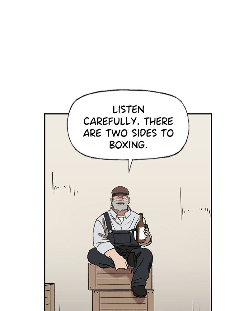 The Boxer Chapter 69 page 66 - Chapter 69: Ep. 64 - Siblings (3)
