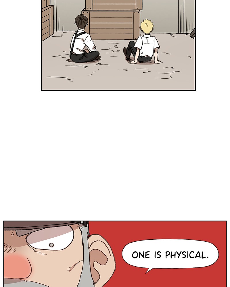 The Boxer Chapter 69 page 67 - Chapter 69: Ep. 64 - Siblings (3)