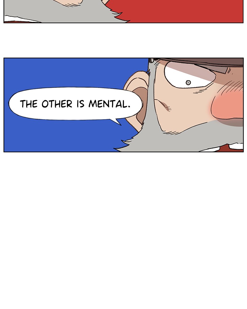 The Boxer Chapter 69 page 68 - Chapter 69: Ep. 64 - Siblings (3)