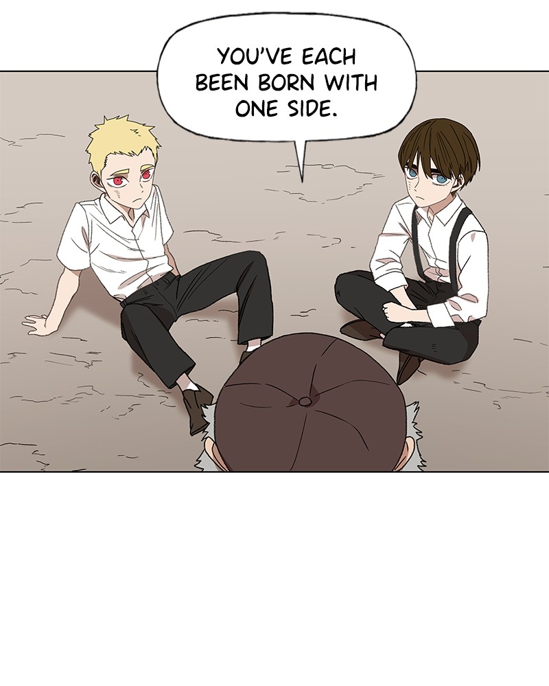 The Boxer Chapter 69 page 69 - Chapter 69: Ep. 64 - Siblings (3)
