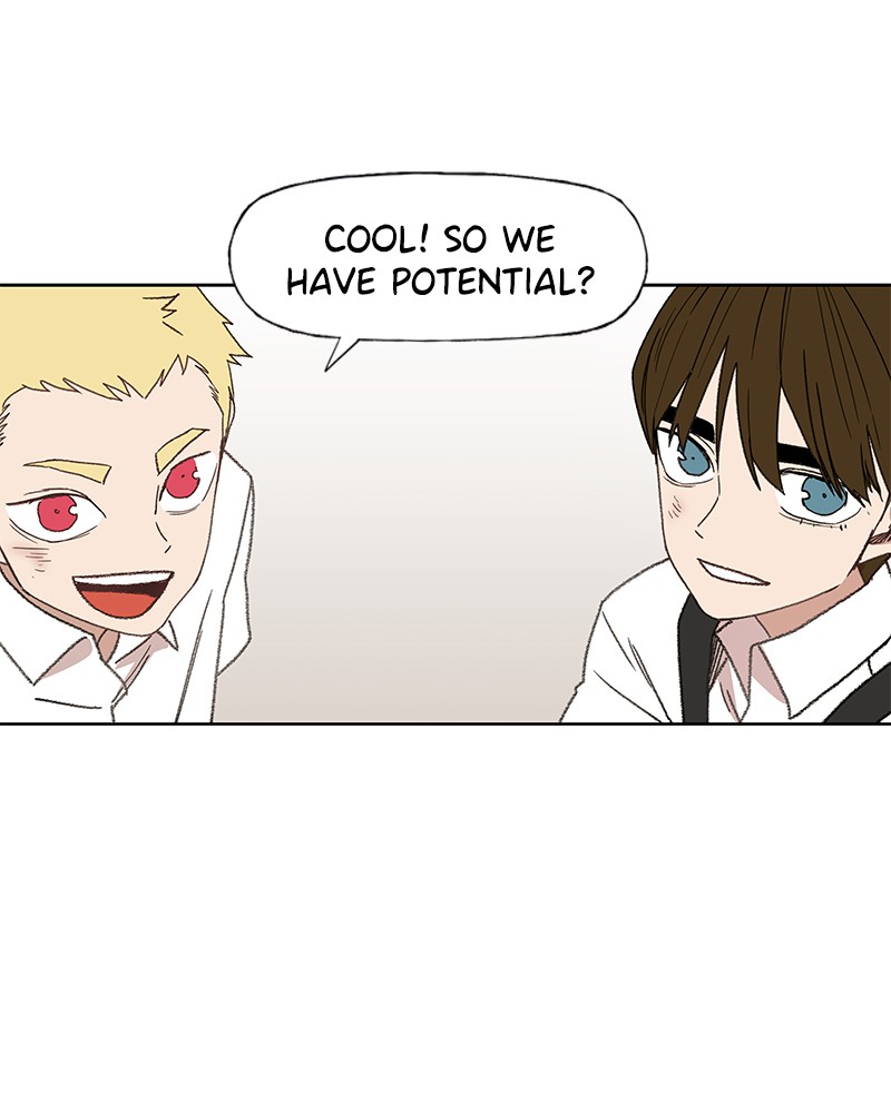 The Boxer Chapter 69 page 70 - Chapter 69: Ep. 64 - Siblings (3)