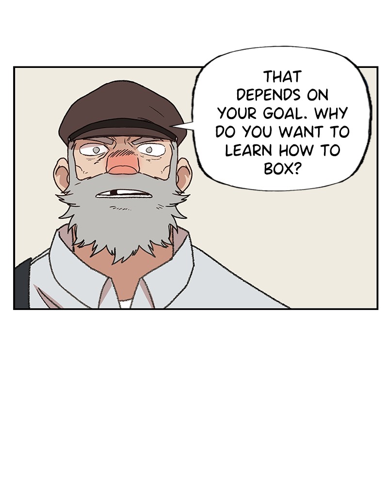 The Boxer Chapter 69 page 71 - Chapter 69: Ep. 64 - Siblings (3)