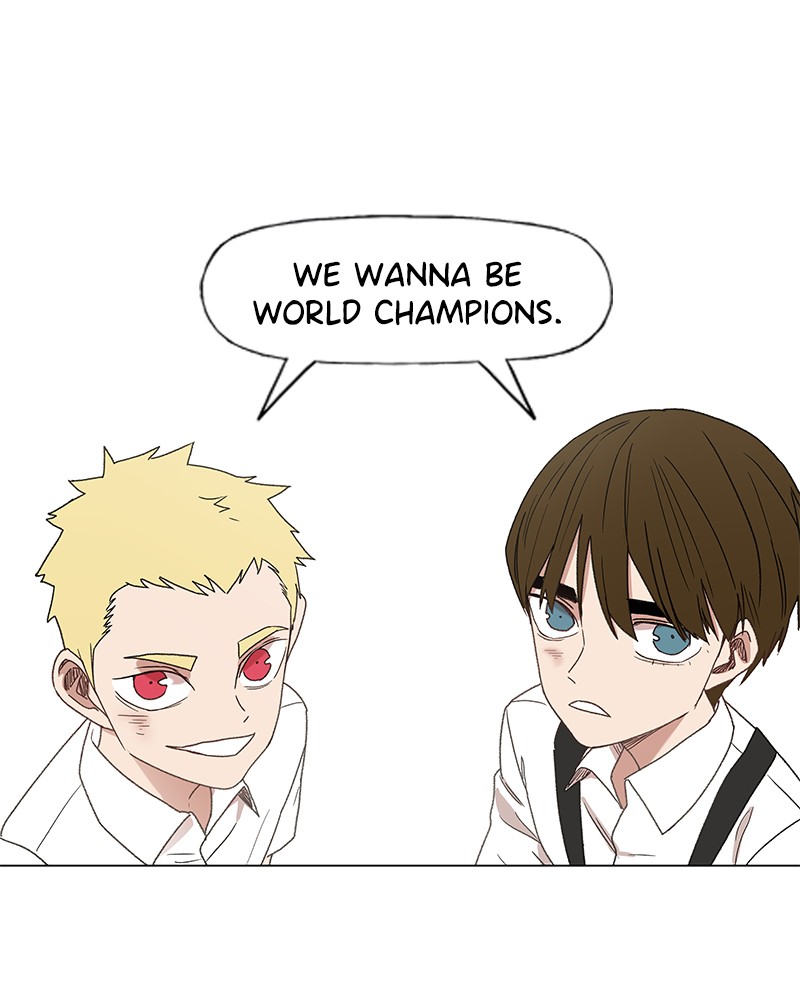 The Boxer Chapter 69 page 72 - Chapter 69: Ep. 64 - Siblings (3)