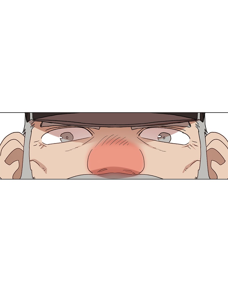 The Boxer Chapter 69 page 73 - Chapter 69: Ep. 64 - Siblings (3)
