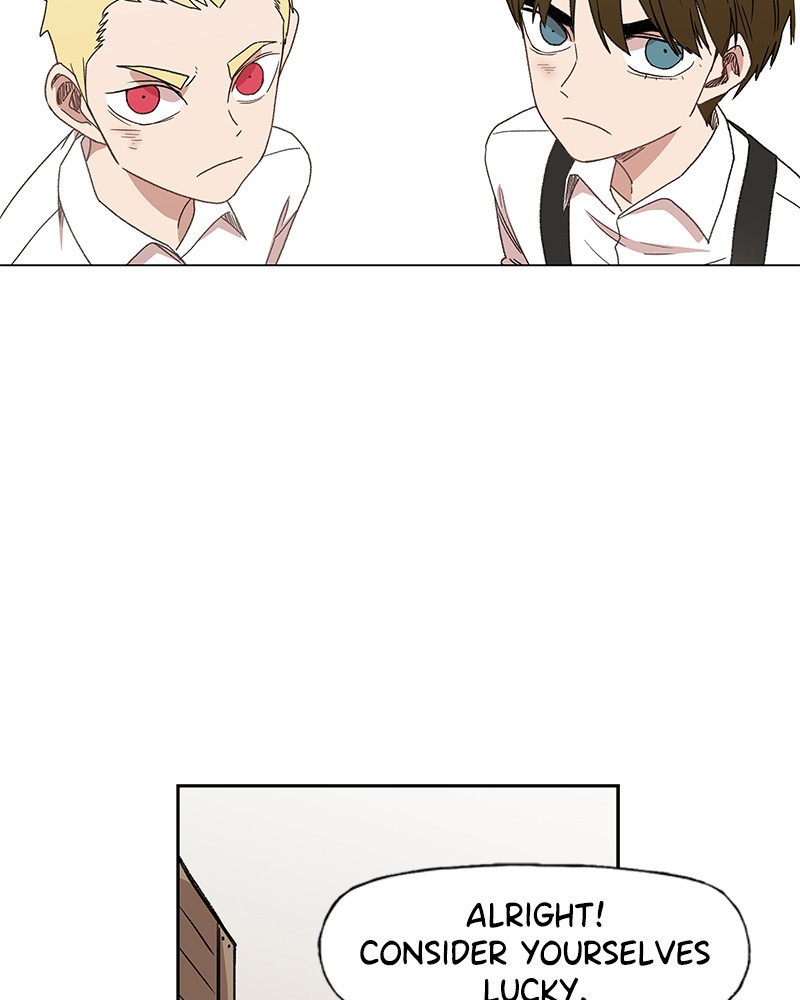 The Boxer Chapter 69 page 81 - Chapter 69: Ep. 64 - Siblings (3)