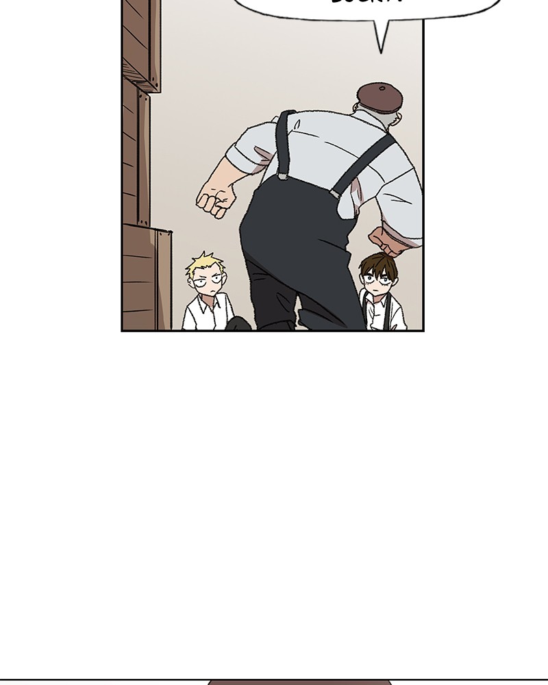 The Boxer Chapter 69 page 82 - Chapter 69: Ep. 64 - Siblings (3)