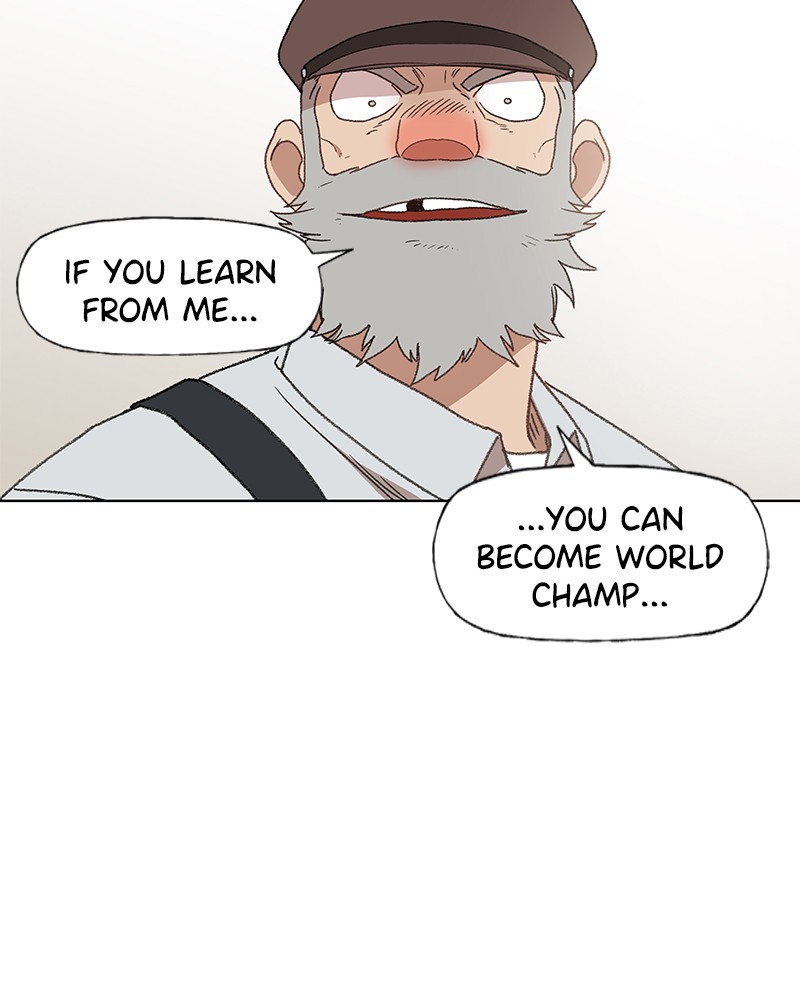 The Boxer Chapter 69 page 83 - Chapter 69: Ep. 64 - Siblings (3)
