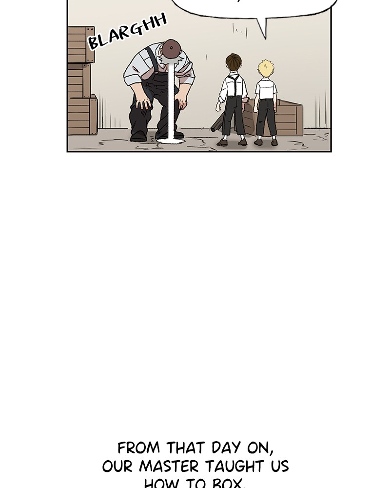 The Boxer Chapter 69 page 85 - Chapter 69: Ep. 64 - Siblings (3)