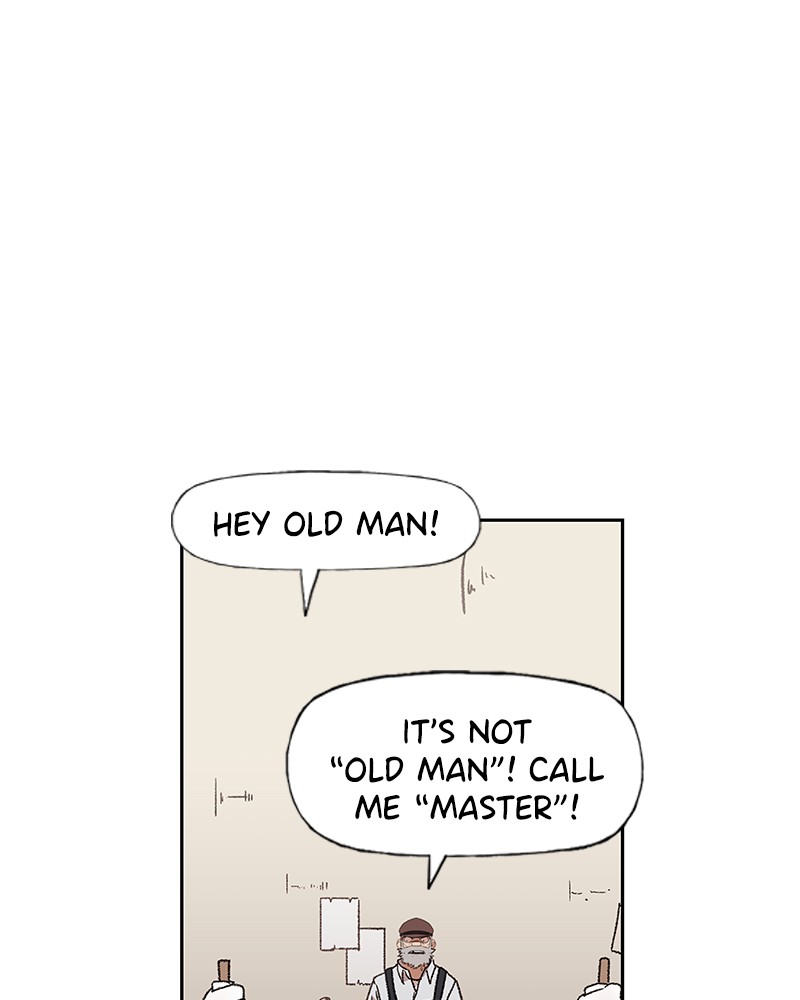 The Boxer Chapter 69 page 88 - Chapter 69: Ep. 64 - Siblings (3)
