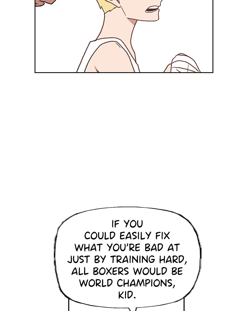 The Boxer Chapter 69 page 90 - Chapter 69: Ep. 64 - Siblings (3)