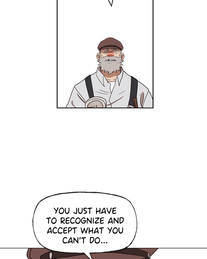 The Boxer Chapter 69 page 91 - Chapter 69: Ep. 64 - Siblings (3)