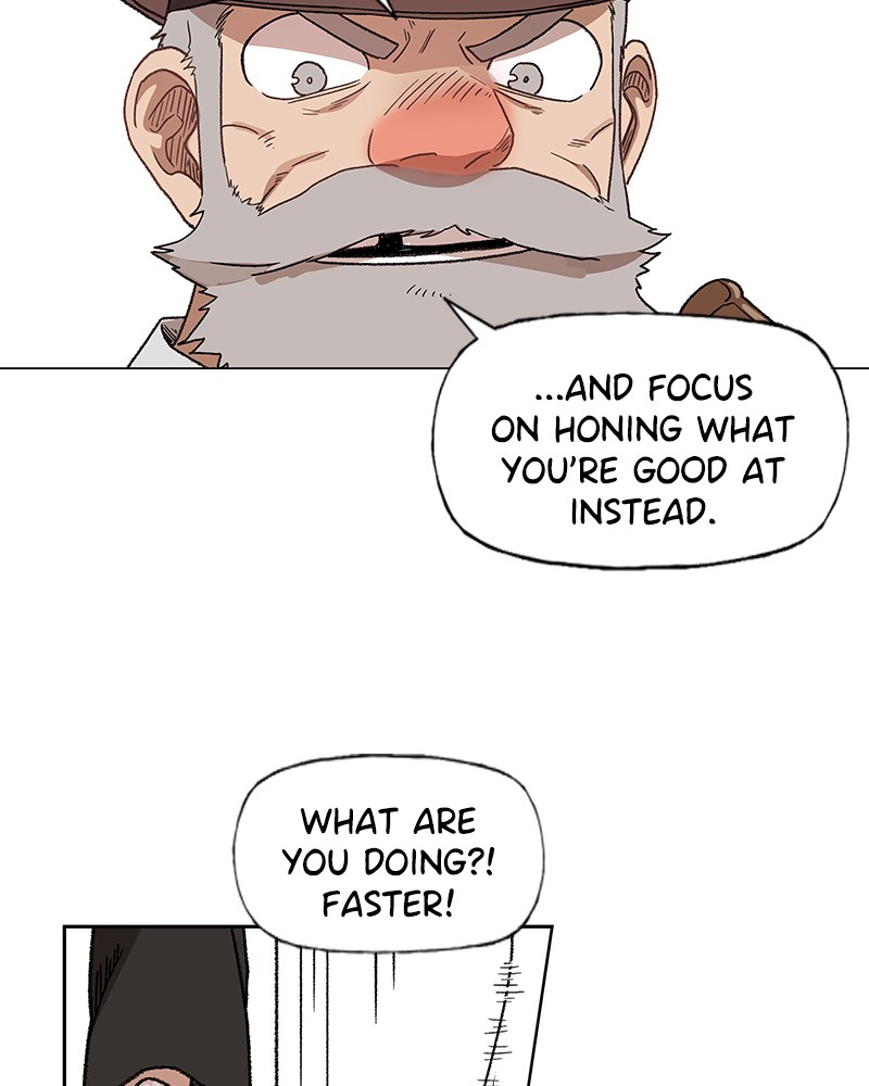 The Boxer Chapter 69 page 92 - Chapter 69: Ep. 64 - Siblings (3)