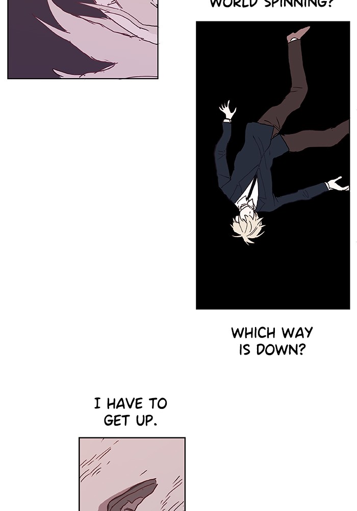 The Boxer Chapter 7 page 15 - Chapter 7: Ep. 7 - The Strong