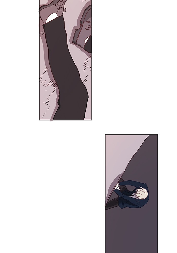 The Boxer Chapter 7 page 16 - Chapter 7: Ep. 7 - The Strong