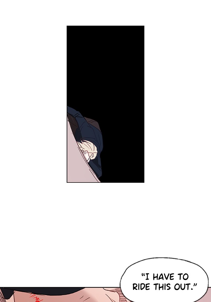 The Boxer Chapter 7 page 18 - Chapter 7: Ep. 7 - The Strong
