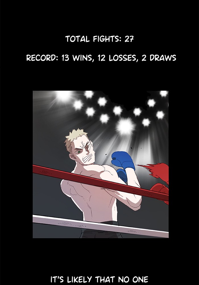 The Boxer Chapter 7 page 2 - Chapter 7: Ep. 7 - The Strong