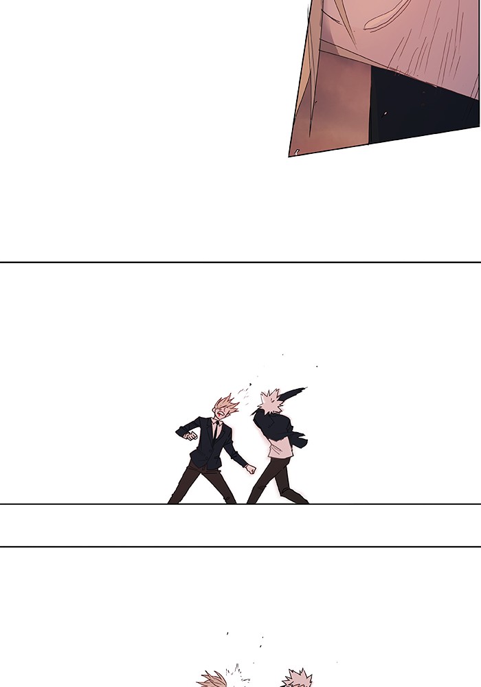 The Boxer Chapter 7 page 29 - Chapter 7: Ep. 7 - The Strong
