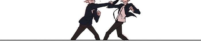 The Boxer Chapter 7 page 30 - Chapter 7: Ep. 7 - The Strong