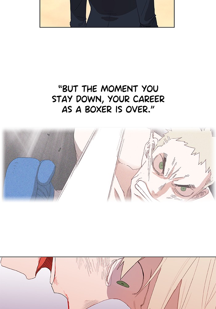 The Boxer Chapter 7 page 33 - Chapter 7: Ep. 7 - The Strong