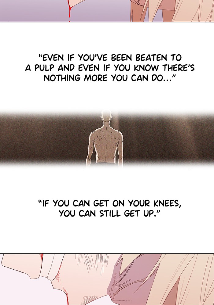 The Boxer Chapter 7 page 34 - Chapter 7: Ep. 7 - The Strong