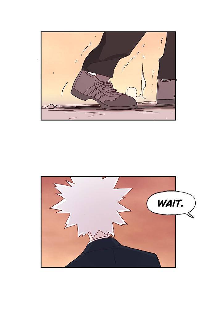 The Boxer Chapter 7 page 36 - Chapter 7: Ep. 7 - The Strong