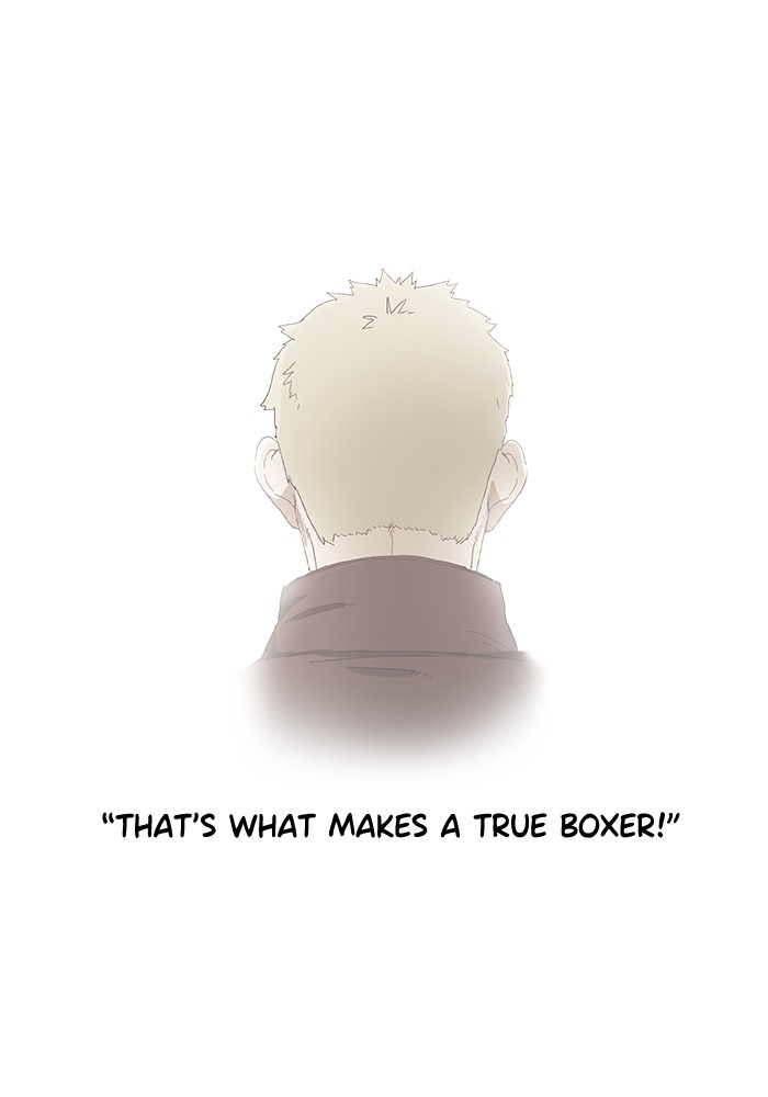 The Boxer Chapter 7 page 37 - Chapter 7: Ep. 7 - The Strong