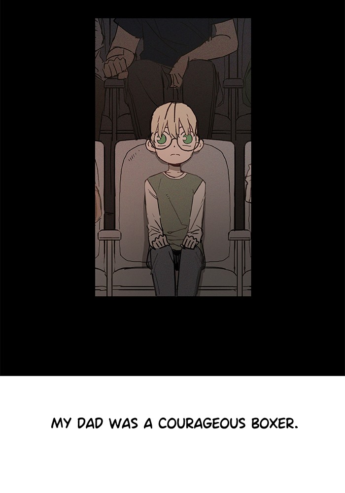 The Boxer Chapter 7 page 4 - Chapter 7: Ep. 7 - The Strong