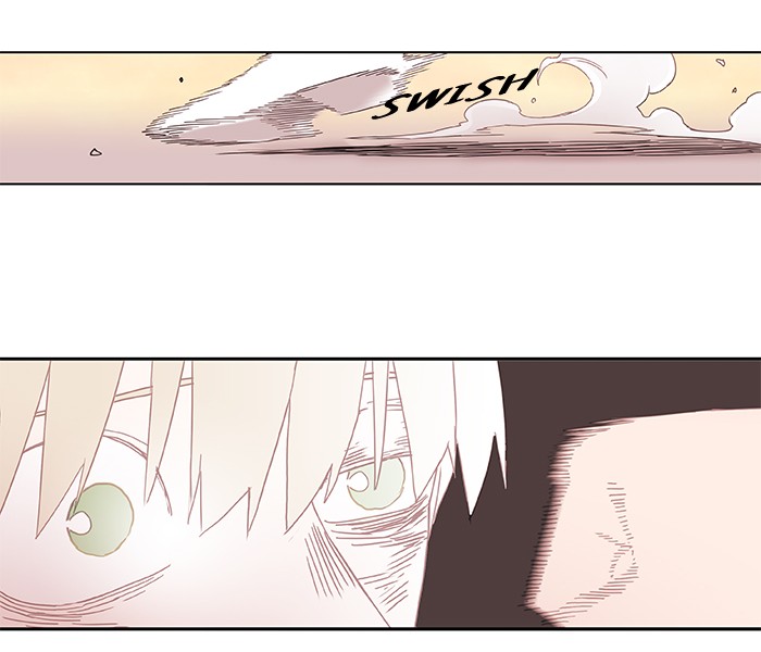 The Boxer Chapter 7 page 42 - Chapter 7: Ep. 7 - The Strong